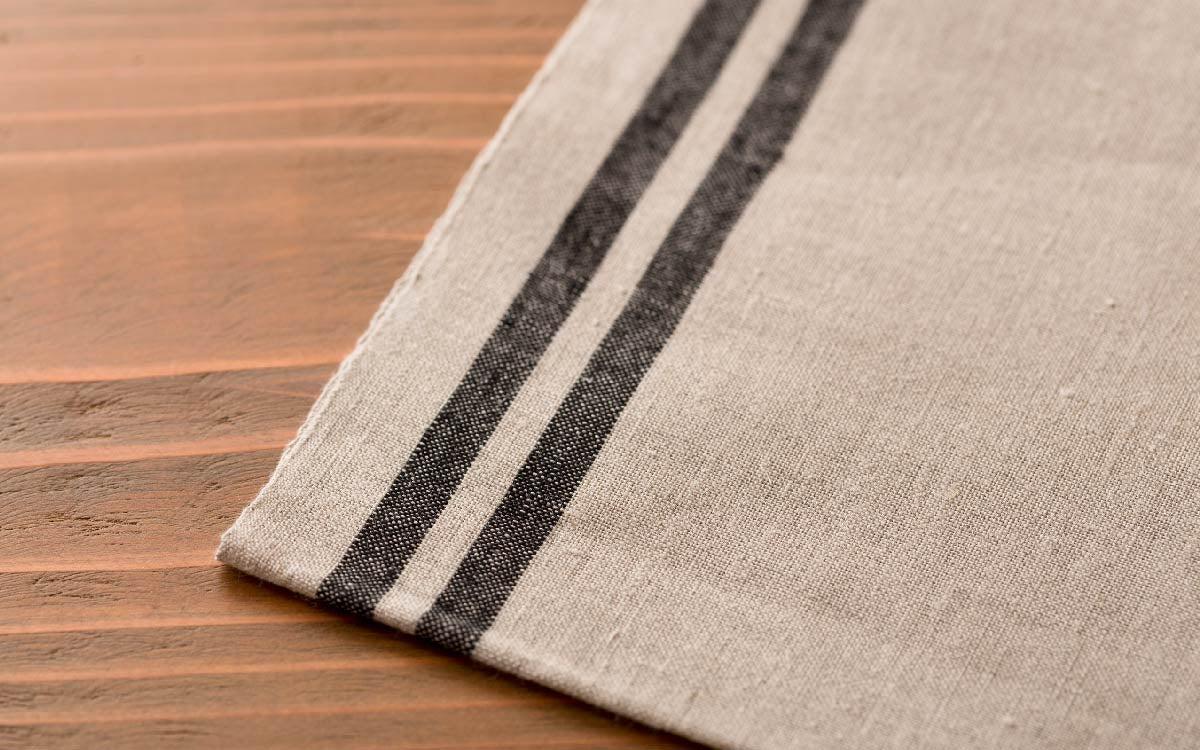 【サイズオーダー】シャトルリネン25HD 38cm幅 サイズオーダー ＜各色＞