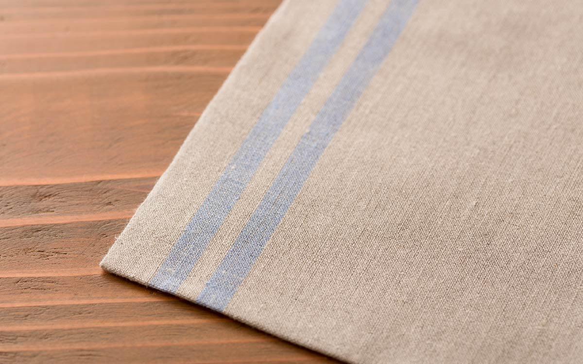 【サイズオーダー】シャトルリネン25HD 38cm幅 サイズオーダー ＜各色＞