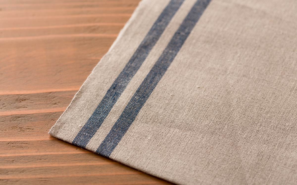 シャトルリネン25HD マルチクロス 65×65cm ＜各色＞