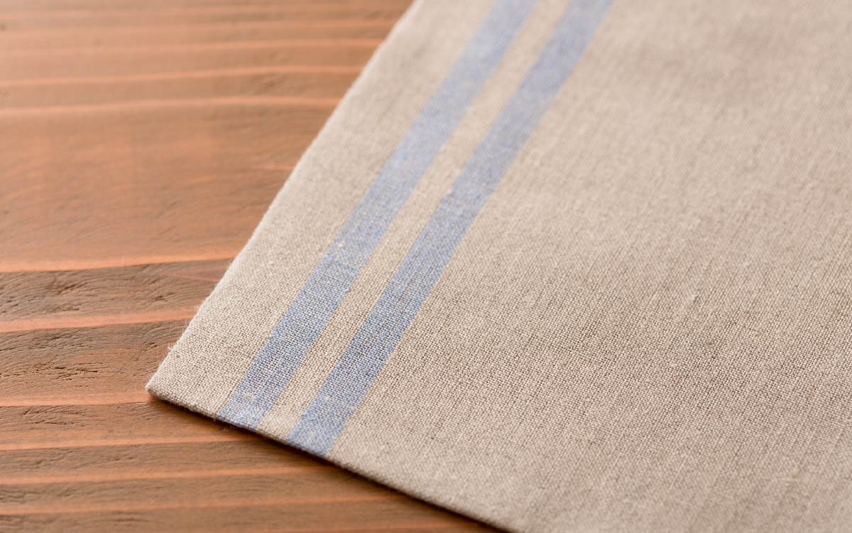 シャトルリネン25HD マルチクロス 65×65cm ＜各色＞