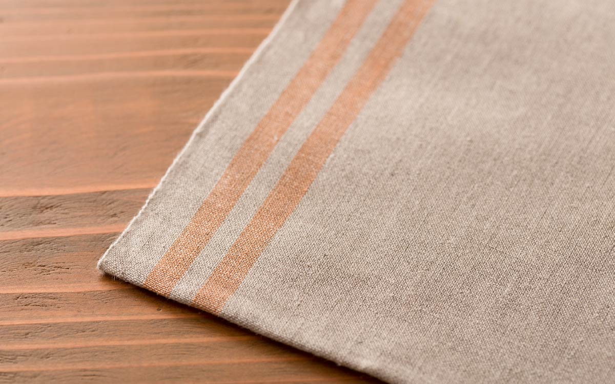 シャトルリネン25HD マルチクロス 65×65cm ＜各色＞