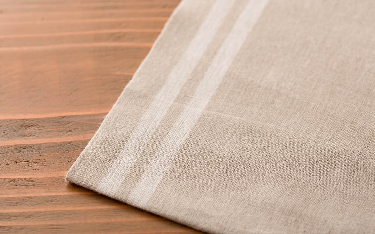 シャトルリネン25HD マルチクロス 65×65cm ＜各色＞