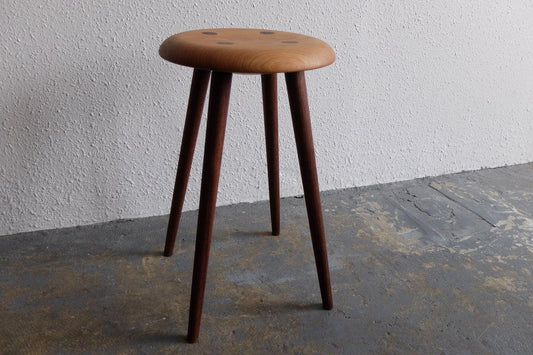 toe stool トースツール