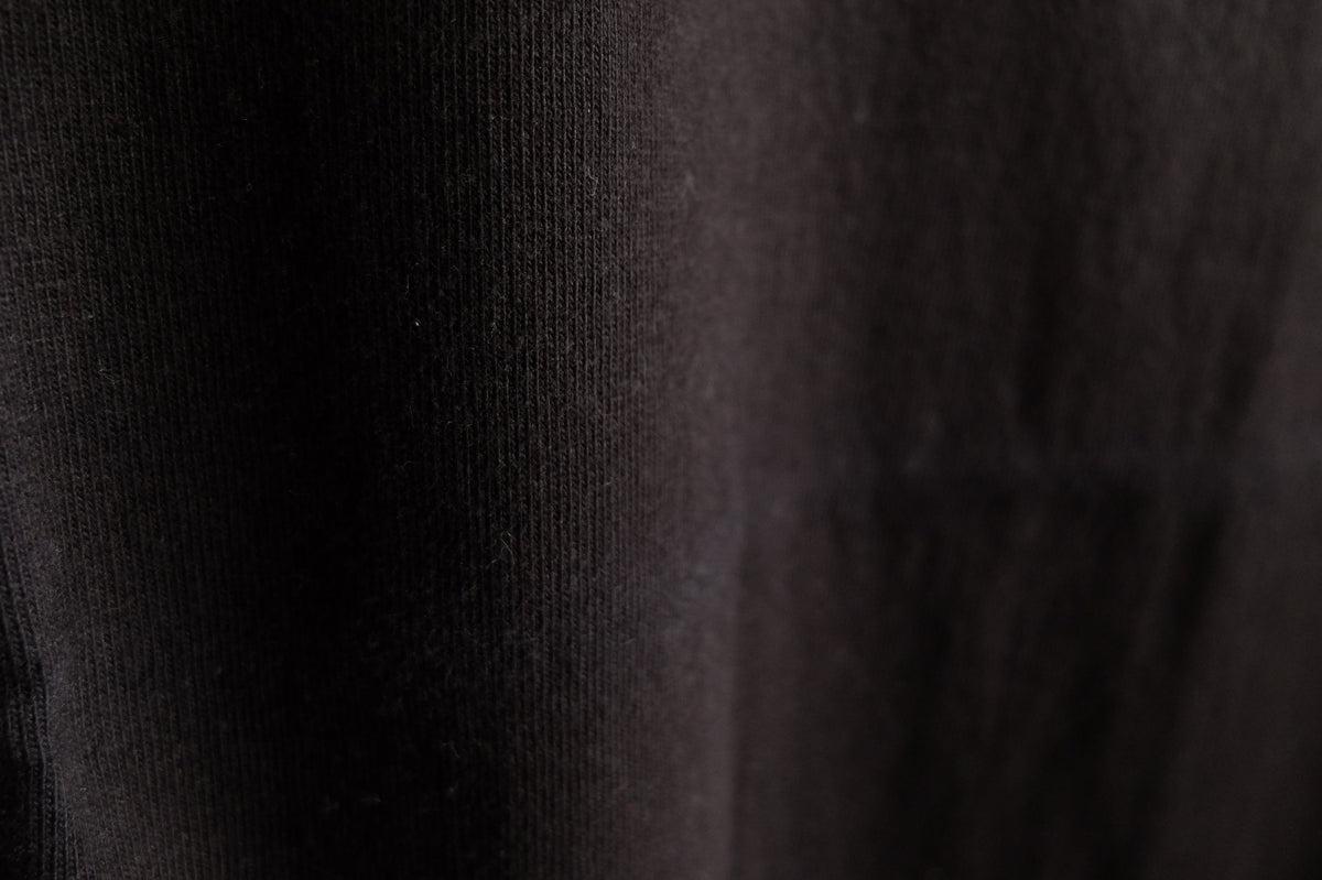 yohaku TUTU タンクトップ｜黒｜unisex3size